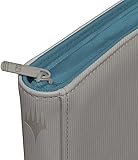 Ultra PRO - Final Fantasy x Universes Beyond Cloud, Ex-SOLDIER 9-Pocket Premium Zippered PRO-Binder for Magic: The Gathering | TCG Card Collector Album, MTG Binder, Final Fantasy Card Binder - 4