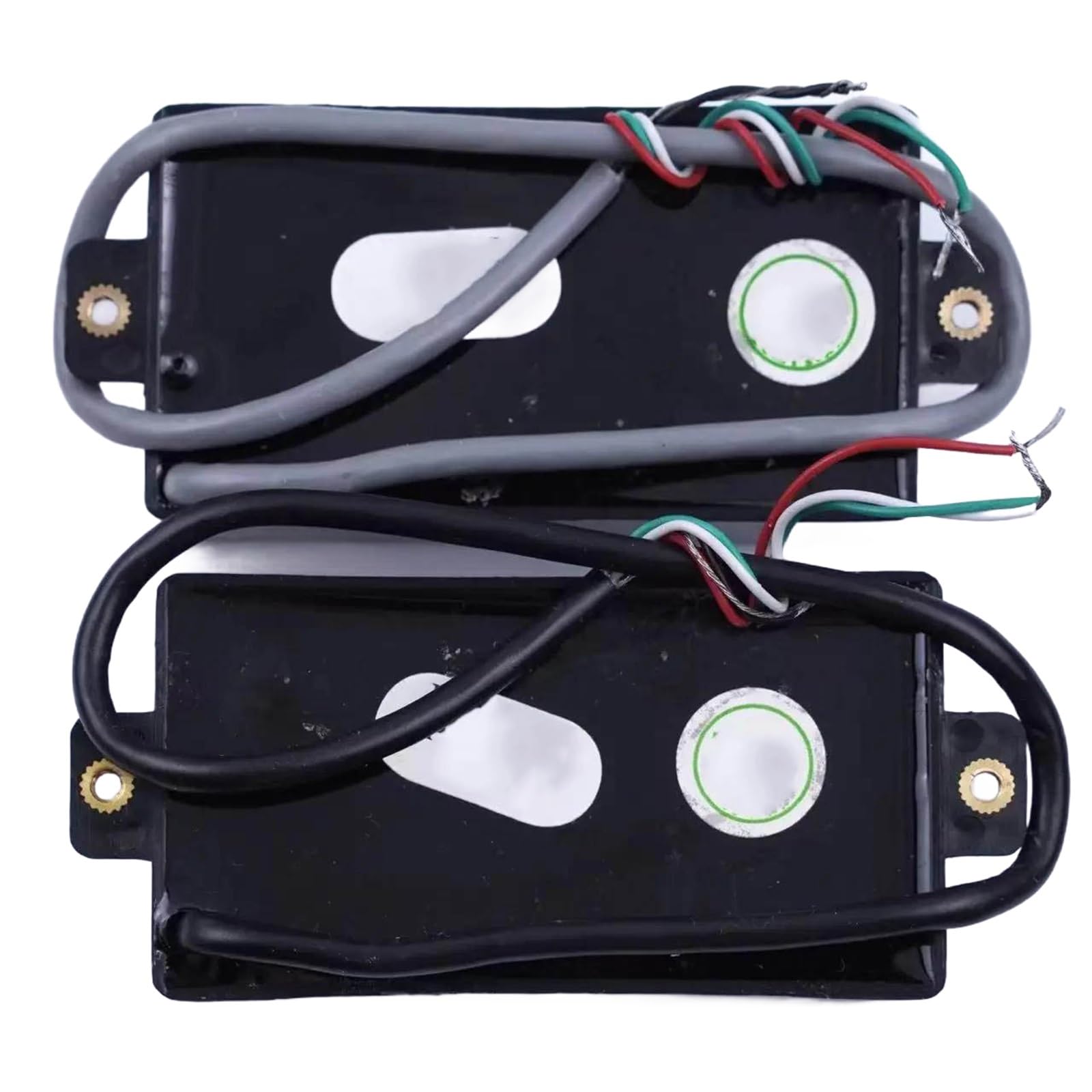 Pastilla De Guitarra Eléctrica Profesional Pastilla Humbucker Para Guitarra Eléctrica | Piezas de repuesto para camioneta