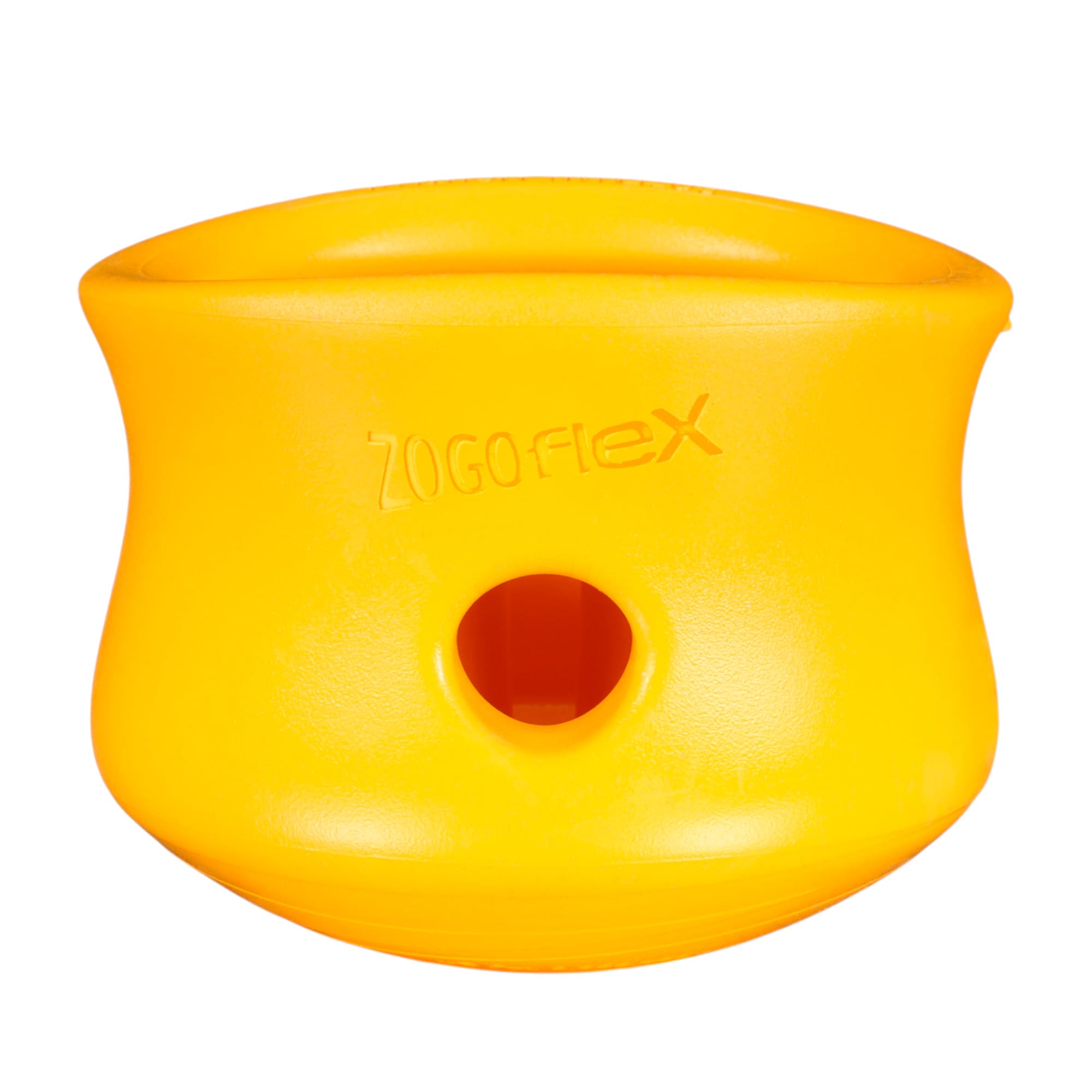 ドッグフード west o- Pet Supplies : WEST PAW Zogoflex Toppl Interactive Treat