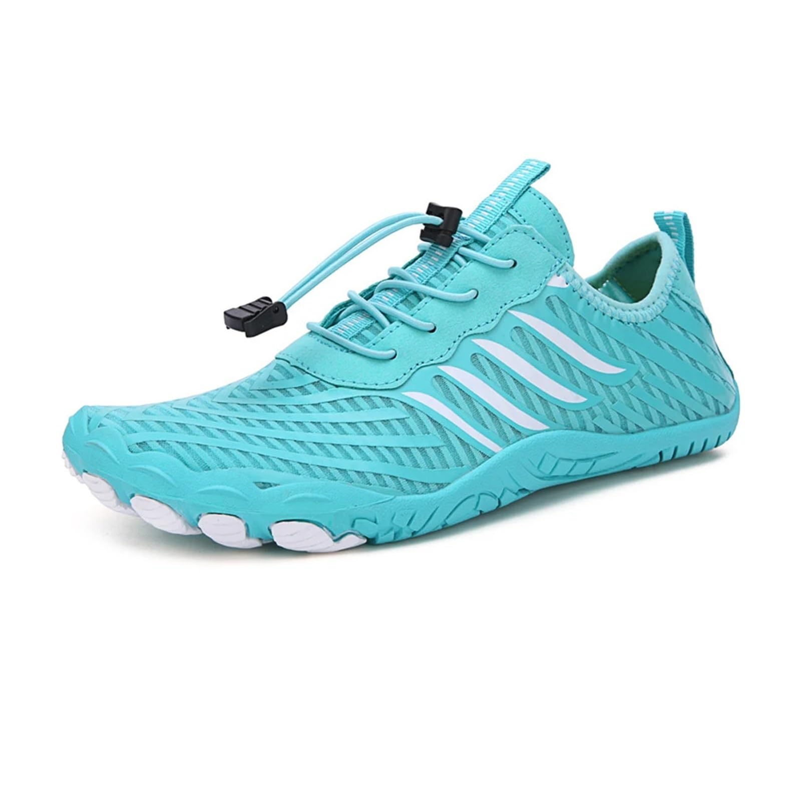 Scarpe da Acqua Scarpe Unisex a Piedi Nudi Sport Acquatici da Acqua a Monte Ginnastica Corsa for Fitness