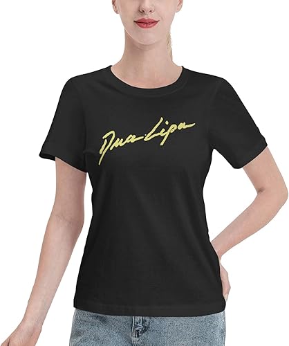 Women's T Shirt Top Soft Short Sleeve Crewneck Tees Shirts