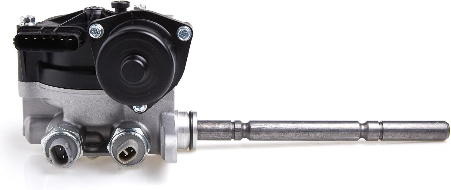 Tykick Transfer Case Shift Motor Actuator Assembly for Toyota 4Runner 2012-2017 for Toyota Tacoma 2005-2016 for Toyota Tundra 2000-2006 2.7L 4.0L 4.7L l4 V6 V8 4WD Replaces 36410-34015 3641034015