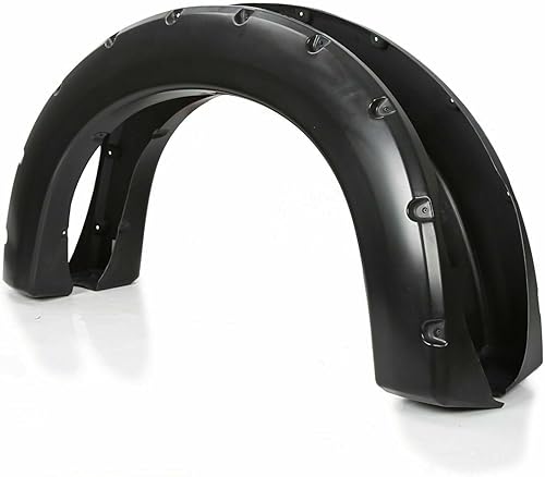 Miniatura 4 de JXWNDPK Compatible con 4 guardabarros estilo remache de bolsillo GNT56214738