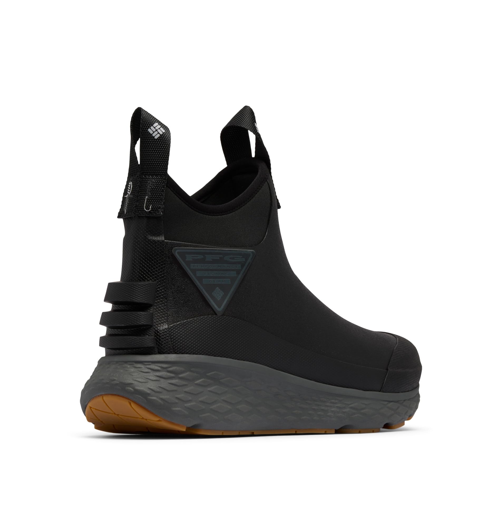 Columbia PFG PRO Sport Boot Stivali in gommaUomo