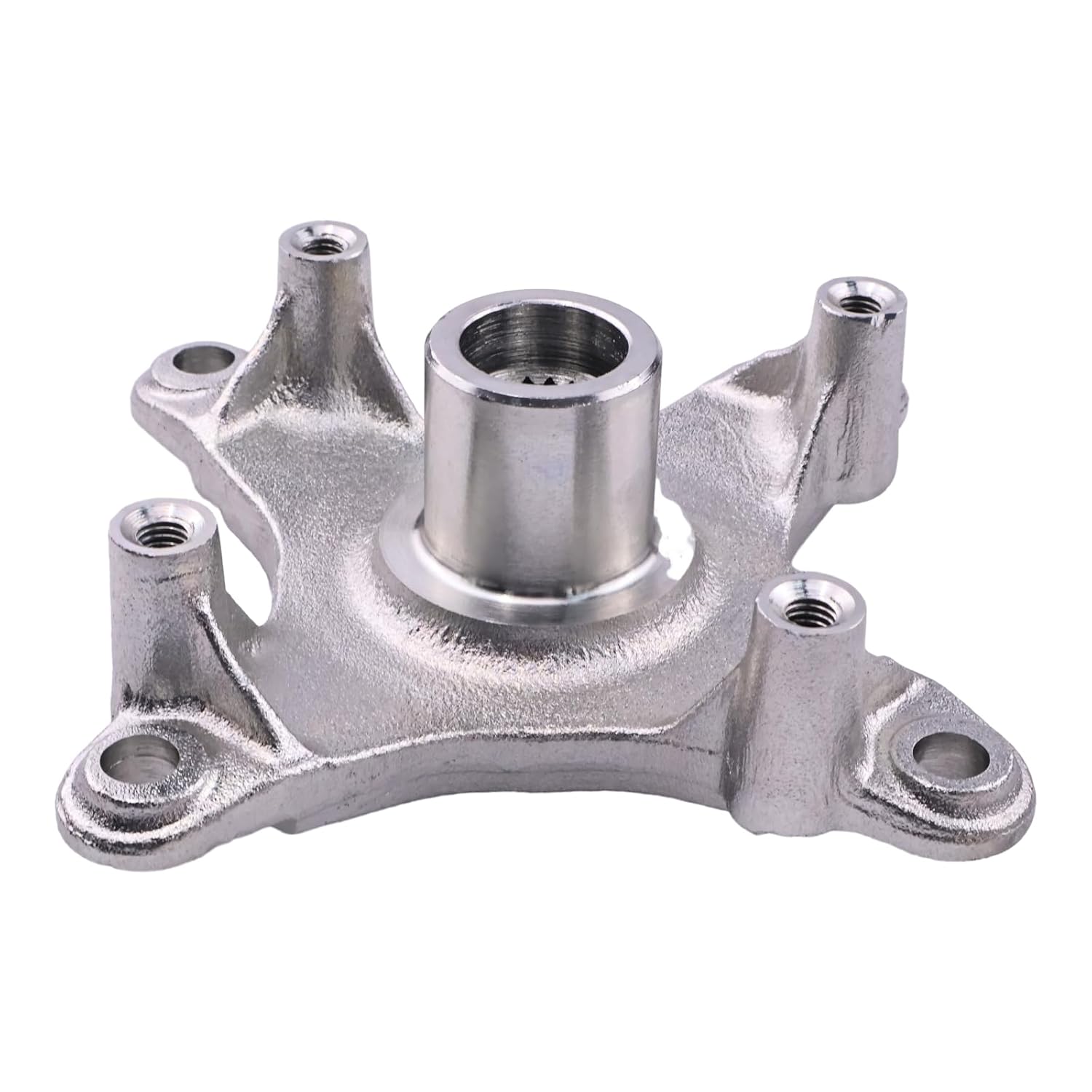 HOLDWELL Rear Hub 5135546 5135406 Compatible with Polaris 2007-2011 Hawkeye 300 2008-2010 Sportsman 300 2008-2010 Sportsman 400