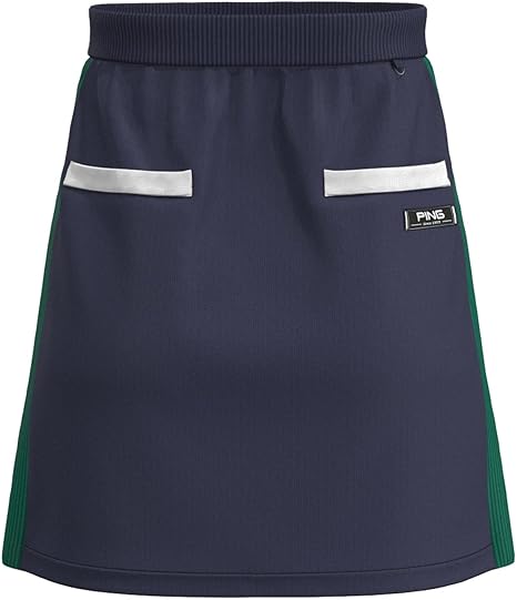 Amazon.co.jp: [ピン アパレル] レディース ニットスカート (全方向