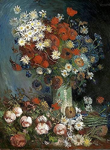 絵画　花　草 瑞月草花画譜 分売 縦3 鉄仙花(池田瑞月) / 赤尾照文堂 / 古本、中古本