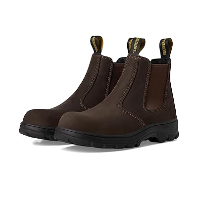 SKECHERS Work Workshire Composite Toe Women