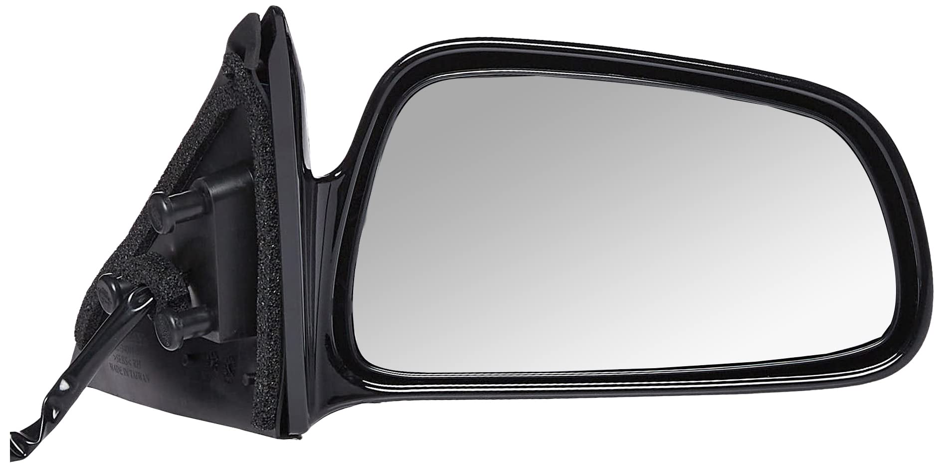 Amazon.com: Dorman 955-1314 Passenger Side Power Door Mirror