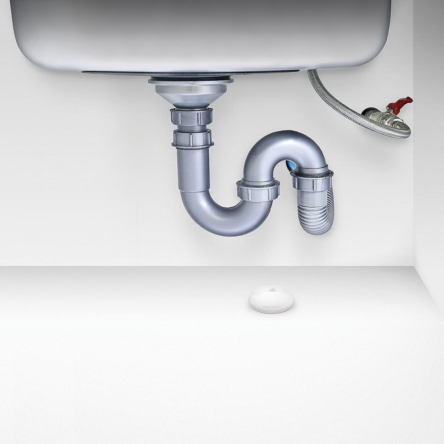 Optimus F-7345BK 12" Desktop Ultra Slim Oscillating Tower Fan, LED - Black 12" Desktop Oscillating Tower Fan, Black