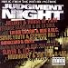 Judgement Night: Music from the Motion Picture