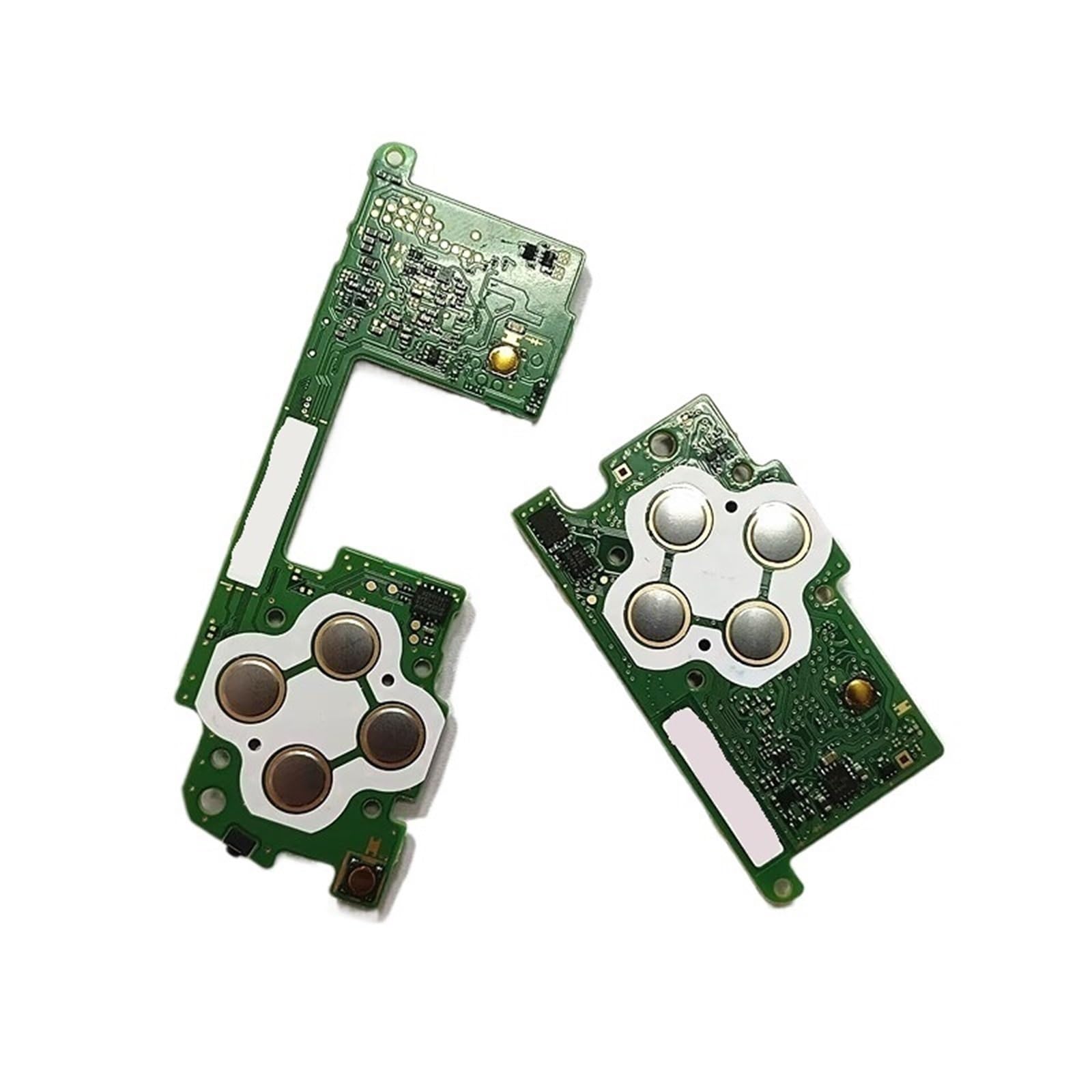 Kiaopu One Color 1Set Board Pcb Replacement, Left Right Controller Circuit Board, For For Switch For Joycon, For Ns For Joy-Con