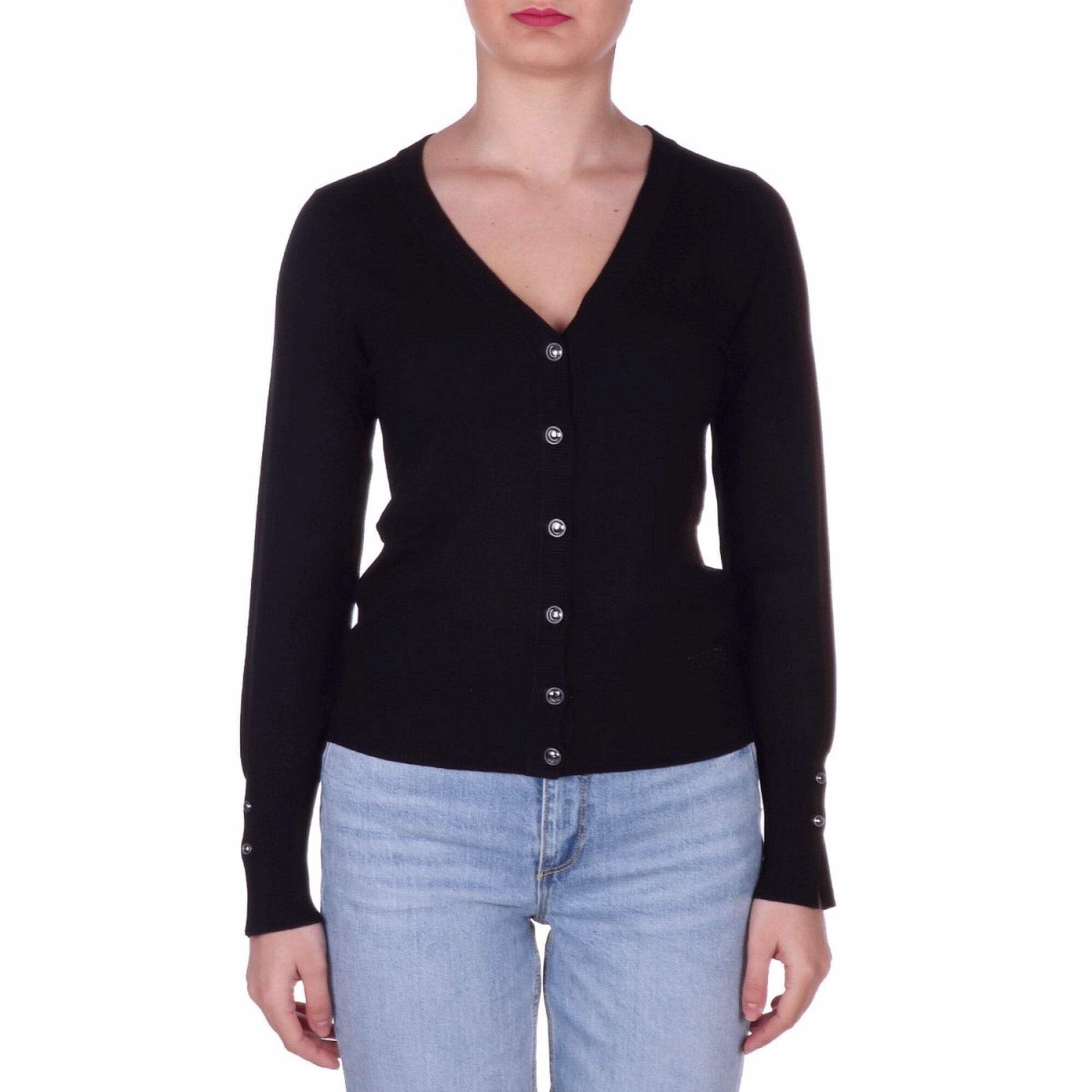 Guess Jeans Camicia A Maniche Lunghe W2YR33 Z2V62 - Donna-image