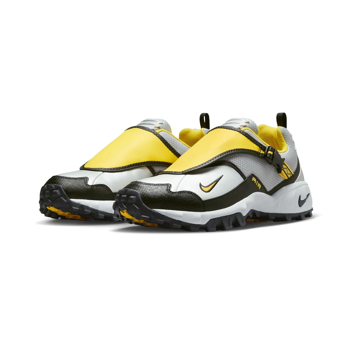 Amazon | [ナイキ] ACG ファサード [ACG PHASSAD] ブラック