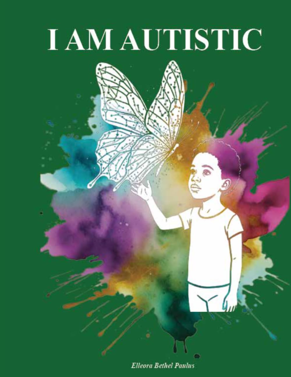 I Am Autistic: A Memoir