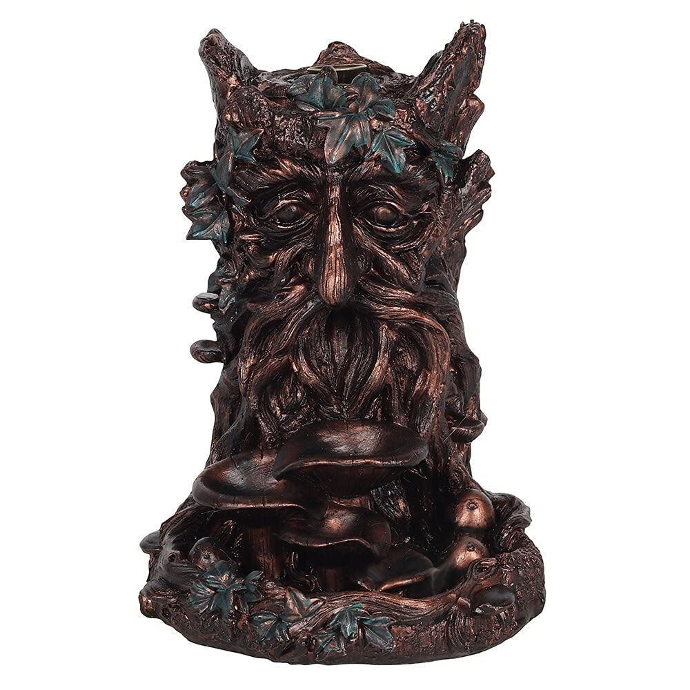 Something Different - Encensoir à Reflux (Taille Unique) (Bronze)