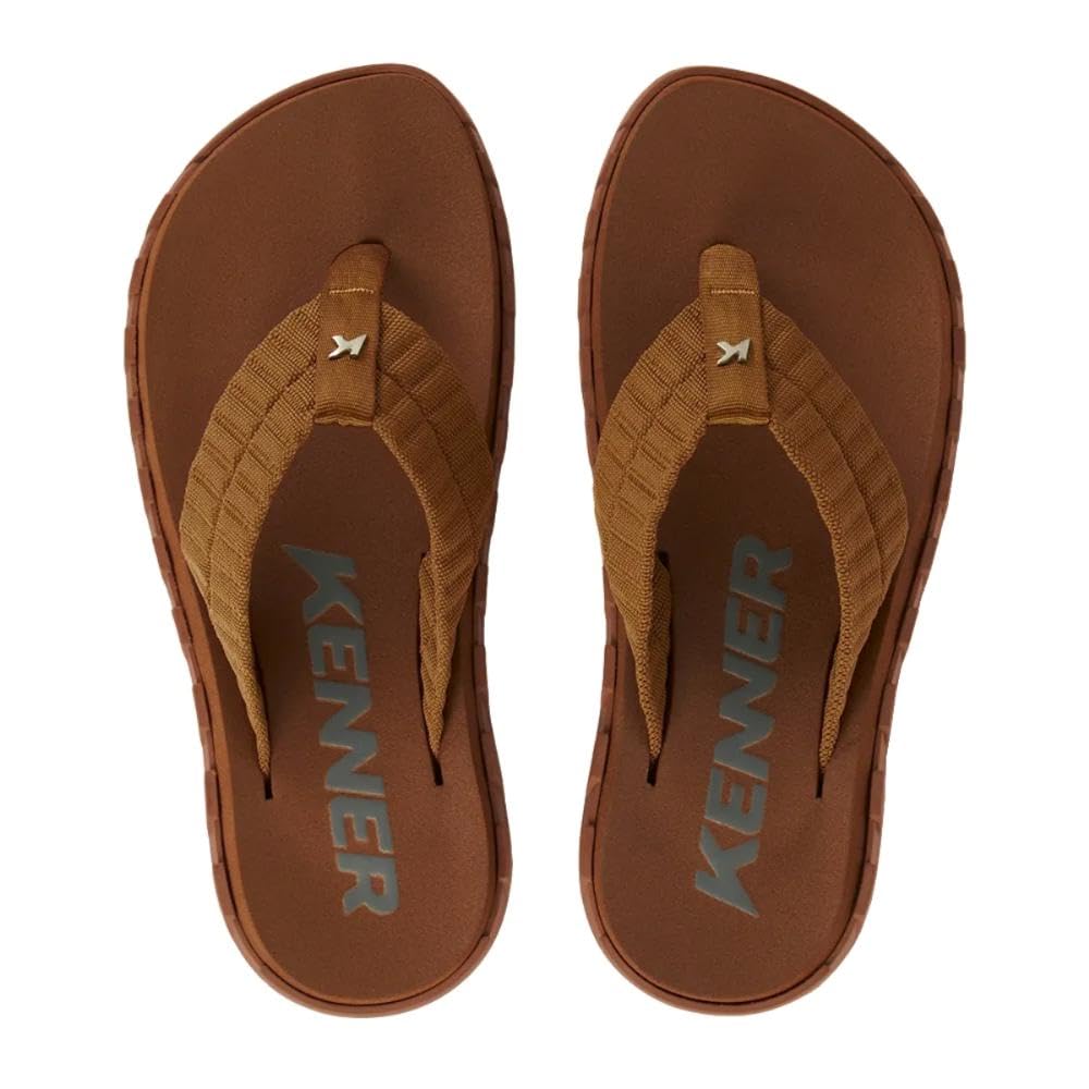 Chinelo Kenner Megah Puffer – Cinza – 42 em promoção! Veja a oferta e mais achadinhos de Chinelos & Pantufas 2 Hoje é o melhor dia para comprar Chinelo Kenner Megah Puffer – Cinza – 42 com aquele preço maroto! Promoção! Aproveite a oferta! 2