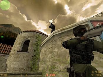 Counter-Strike 1 Anthology カウンターストライク Amazon.com