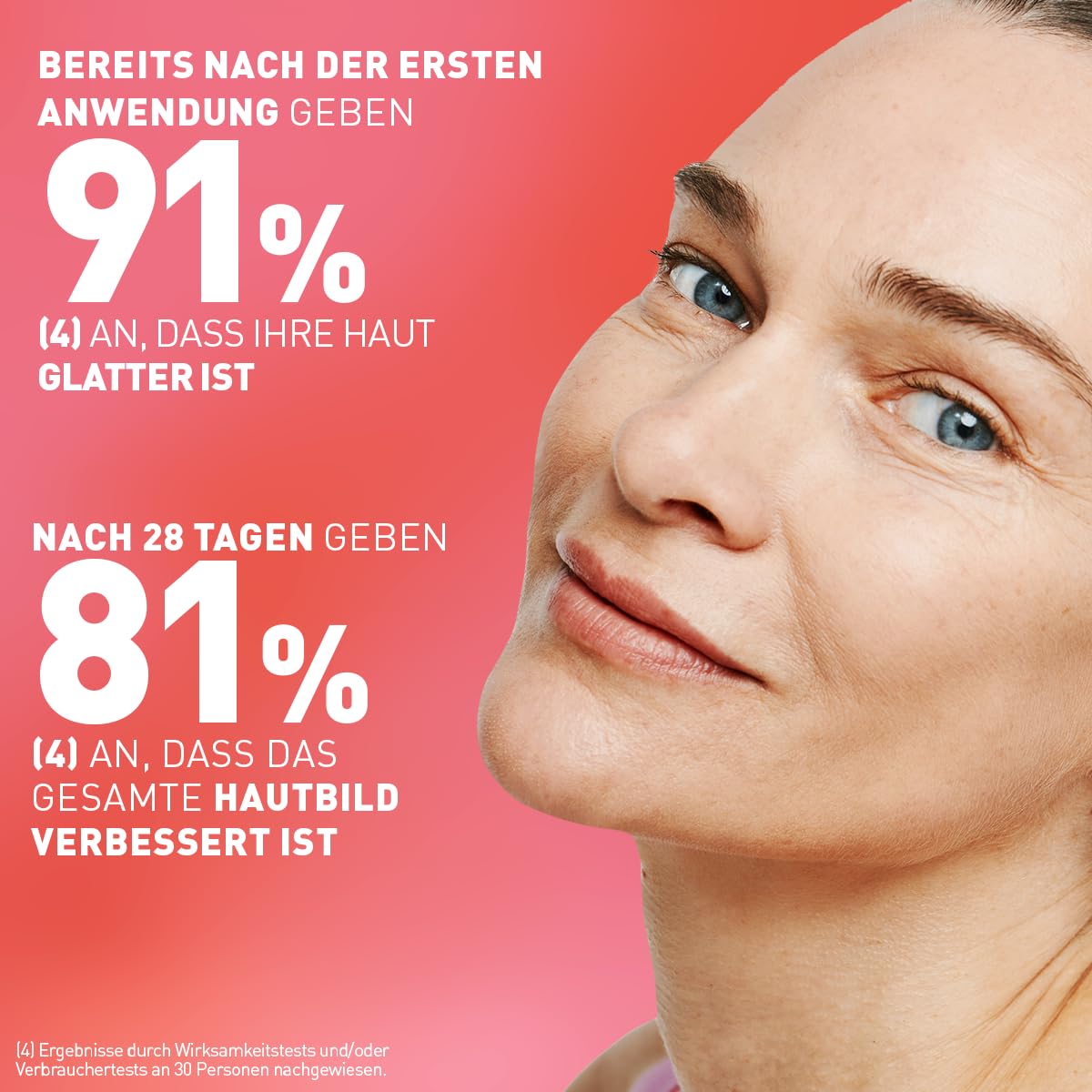 Erborian - Ginseng Power - Glättende Anti-Aging-Creme - Reduziert Falten & feine Linien - Glättende Gesichtspflege mit Weißem Ginseng - Koreanische Kosmetik