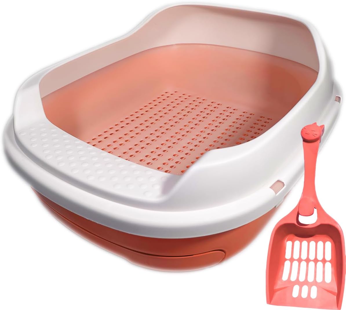 Purina Tidy Cats Litter Box System, BREEZE System Starter