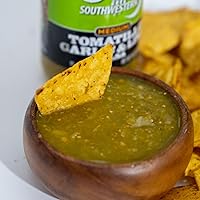 Vista 29 de 505 Southwestern (Paquete económico de 3 a 16 onzas, chile verde tostado a la llama)