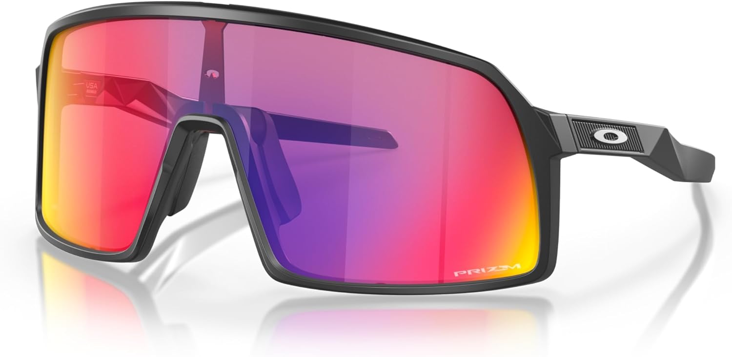 Oakley mens Oo9462 Sutro S Rectangular Sunglasses