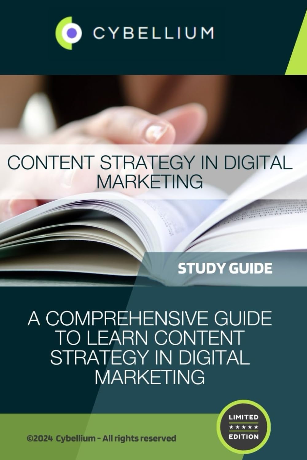 Content Strategy in Digital Marketing