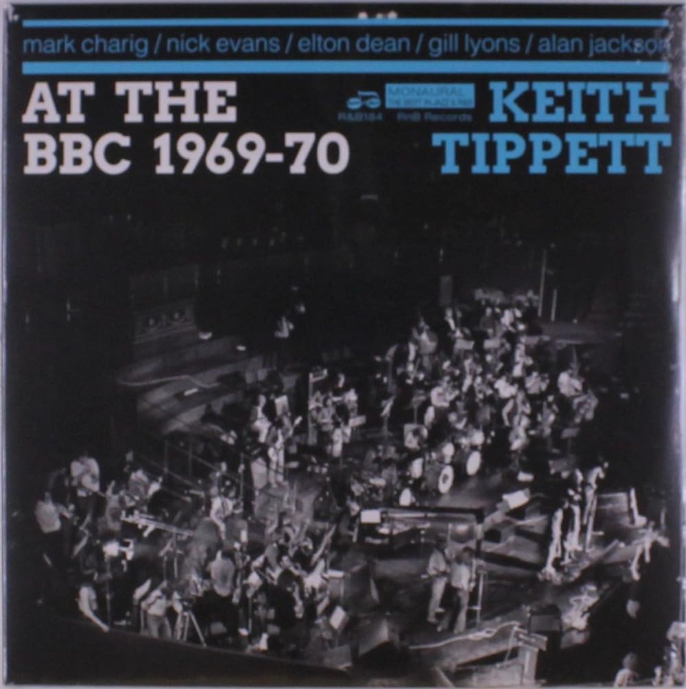 At The BBC 1969-70 (Rsd 2026) [VINYL]