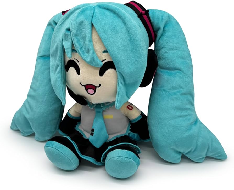初音ミク ぬいぐるみ まとめ売り 9種10体 セット m74516493869_1.jpg?1724519485