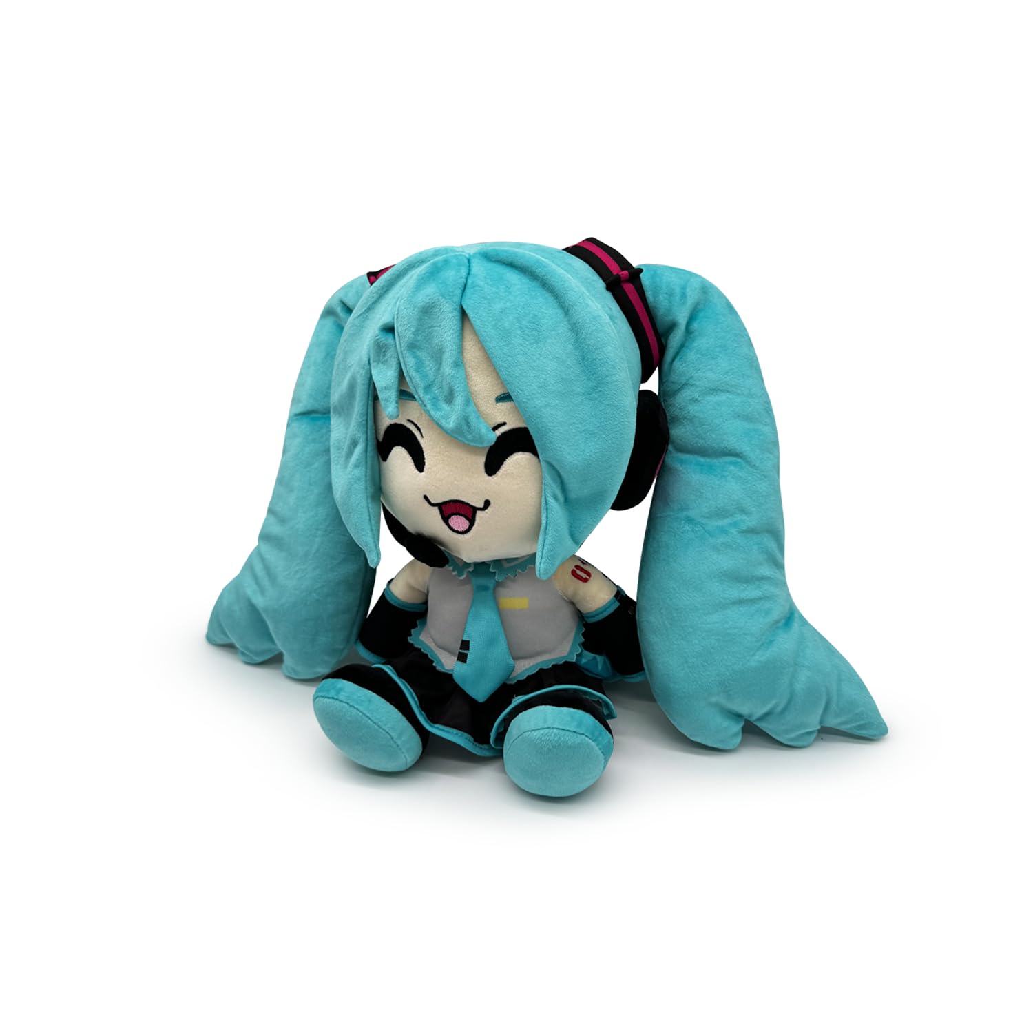 Amazon.co.jp: Youtooz 初音ミク 9インチ ぬいぐるみ ミク