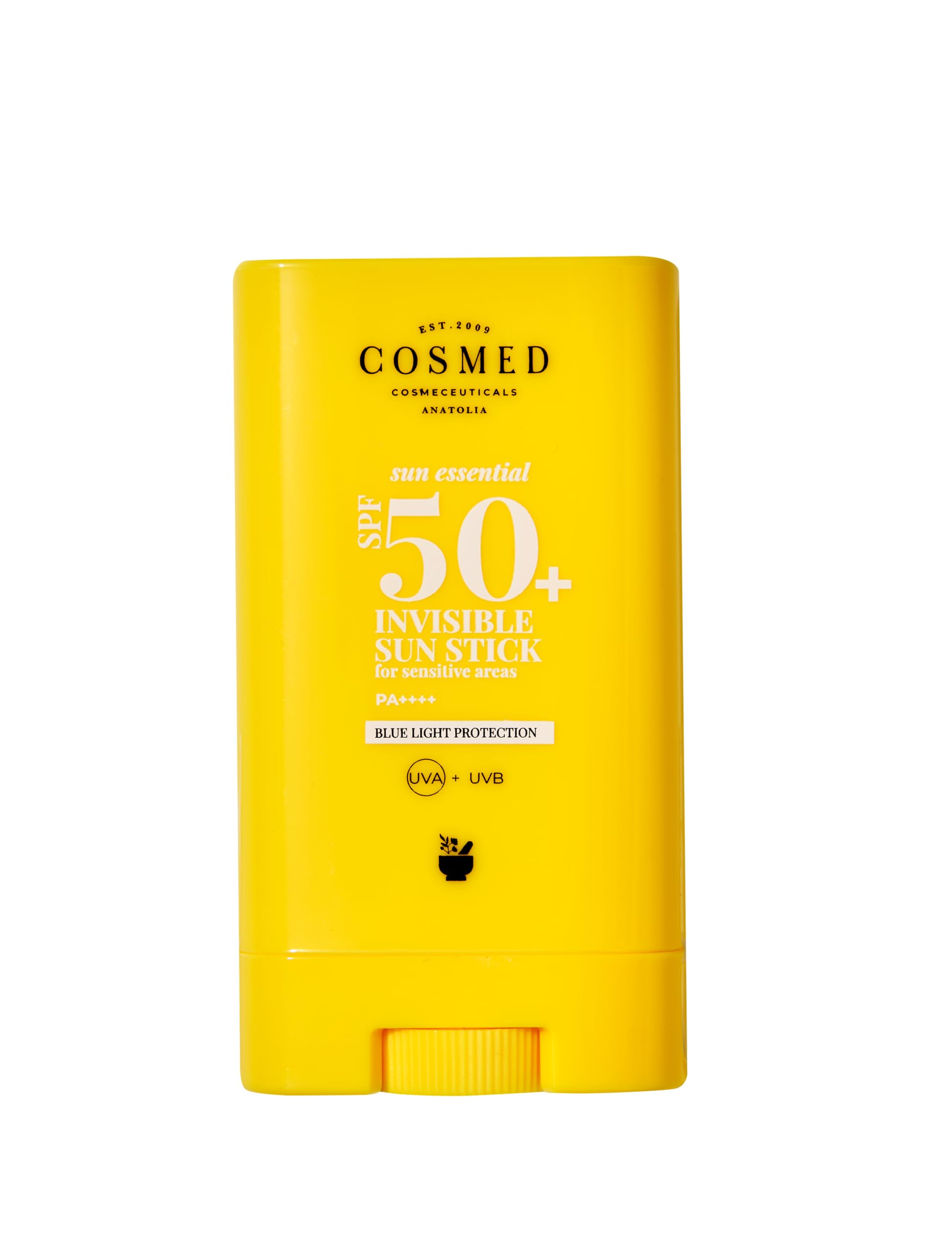Cosmed Yüksek Korumalı Güneş Koruyucu Sun Stick SPF50 Makyaj…