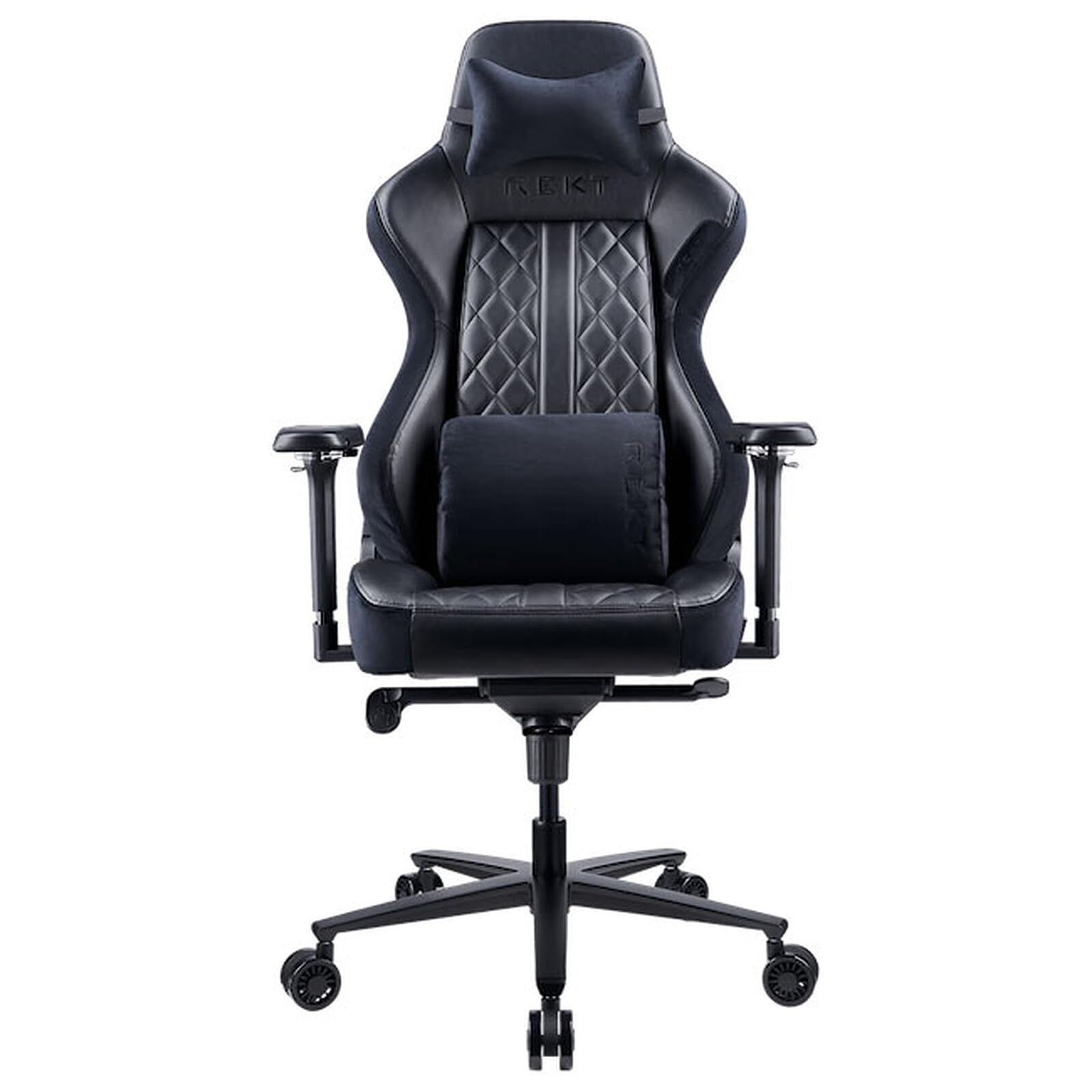REKT COMFORT-R - Sedia da gaming - | Misericordia