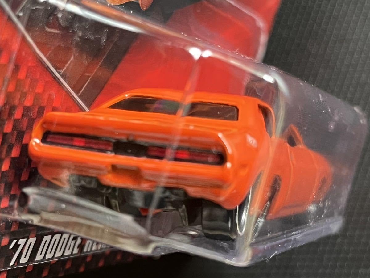ダッジ　セット　限定色 2020 ダッジチャレンジャー 生誕50周年記念モデル | アメ車と逆