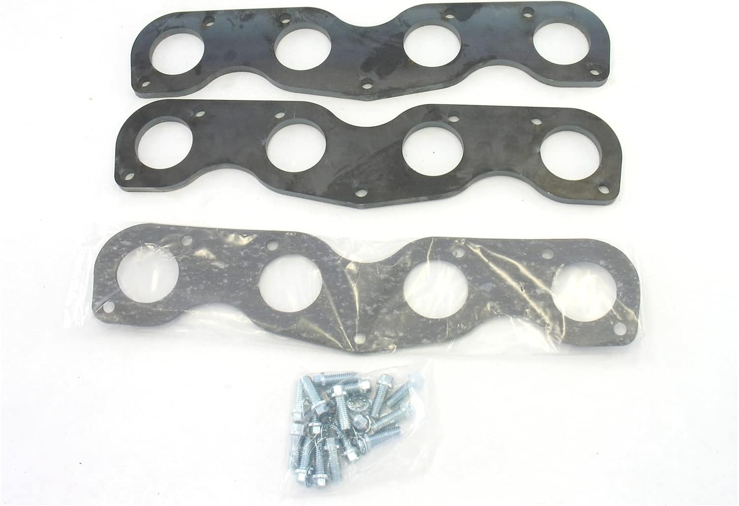 Patriot Exhaust H7837 Round Header Flange for Mopar 392 Hemi