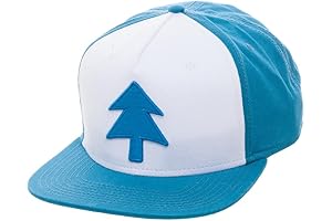Gravity Falls - Dipper's Hat - Officially Licensed Gravity Falls Merchandise