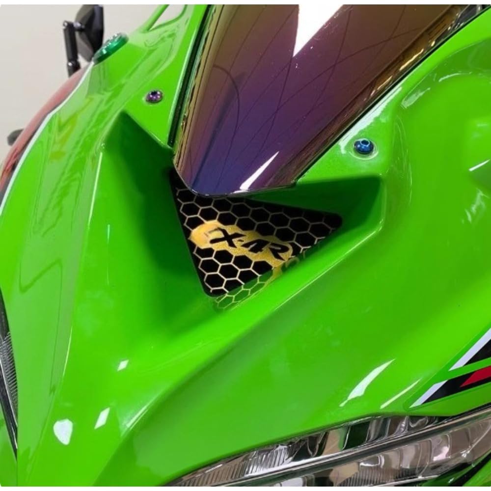 Amazon | FOR ZX-4R ZX-4RR zx4r zx4rr 2026 2025 2024 2023