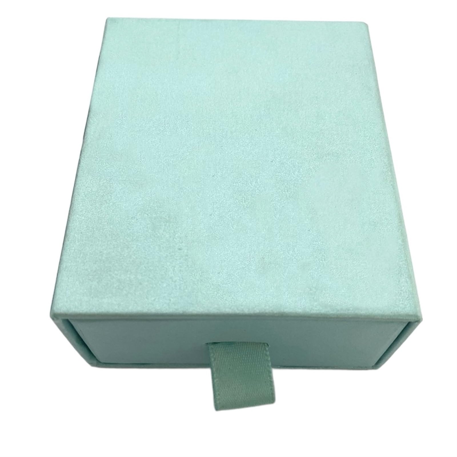 ABLNLPYOC 12Pcs Arrive Colorful Cardboard Kraft Jewelry Packaging Box Two Size For Earrings Pendant Necklace Storage Case Gift Package 12Pcs(As photo blue,10x10x3.5cm)