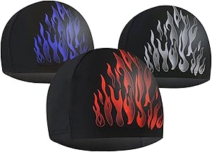 Cuffia impermeabile per il nuoto thumbnail classifica