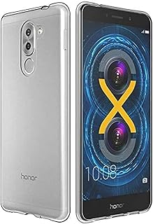 back cover for Huawei GR5 (2017) - transparent