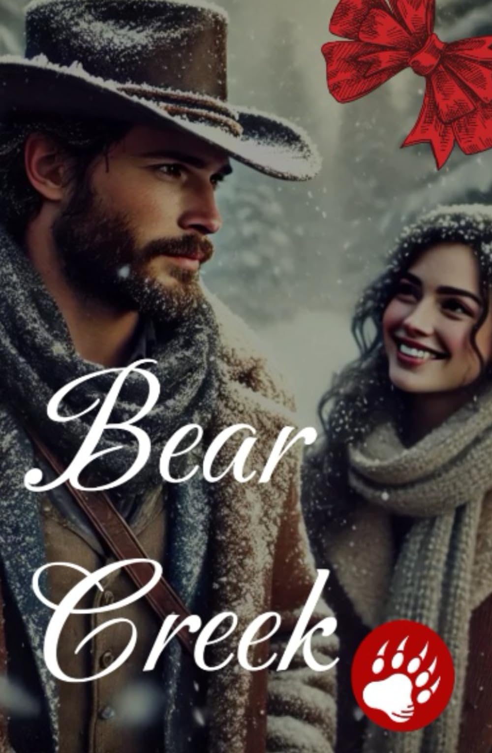 Bear Creek: A Christmas Romance Thriller