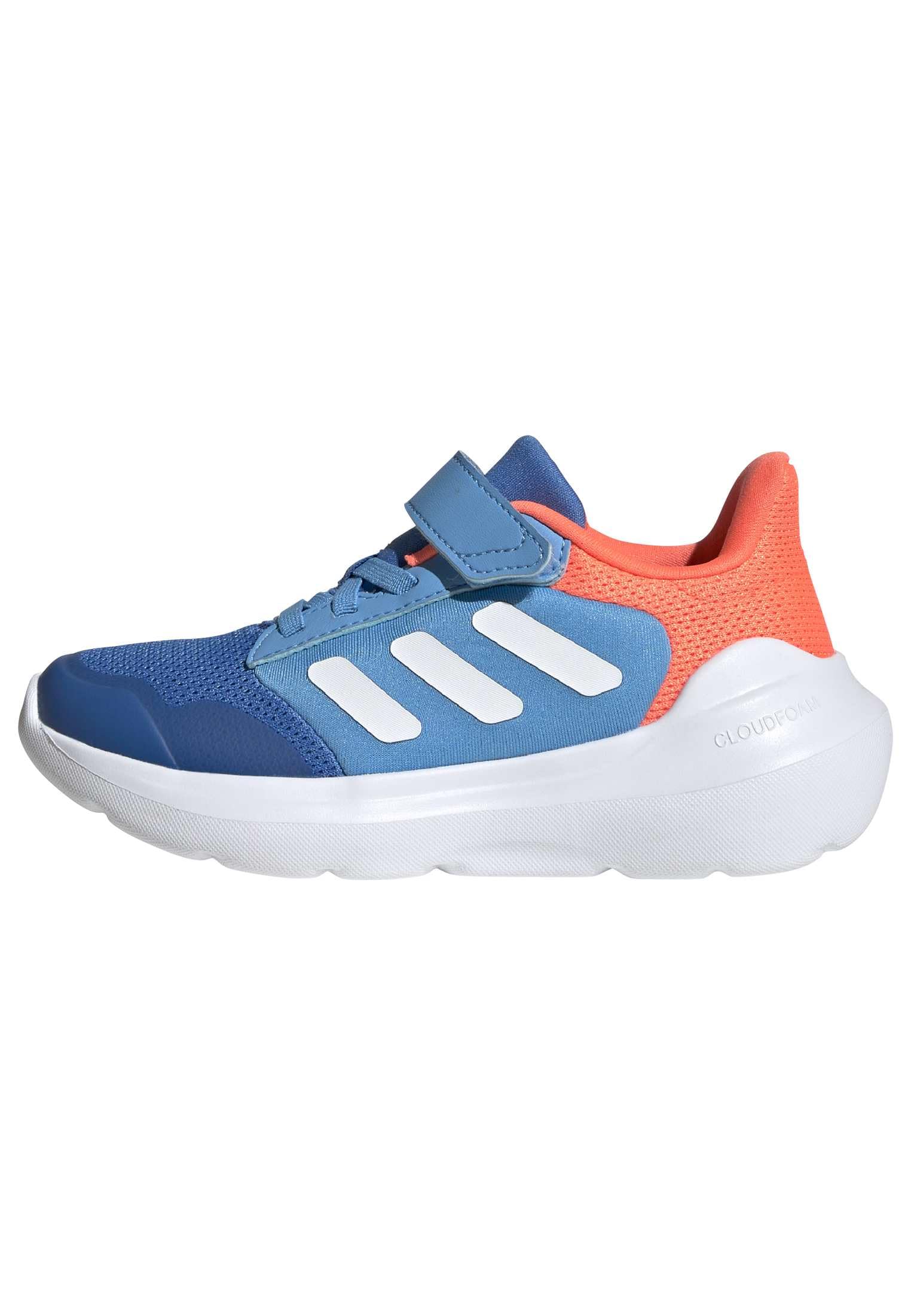 adidas Unisex Kids TENSAUR Run 3.0 Shoes Children, ray Blue/FTWR White/semi Blue Burst, 11 UK Child