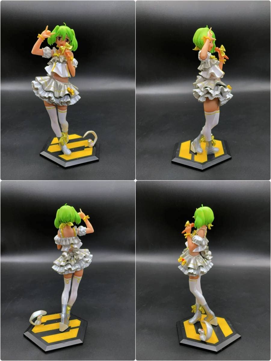 Amazon.co.jp: 一番くじプレミアムマクロスF(フロンティア) 超時空