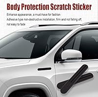 Vista 7 de 2 emblemas para guardabarros con bandera de Estados Unidos, bandera estadounidense, mini insignia patriótica 3D, accesorios universales