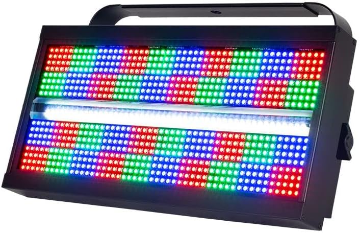 Vista 3 de Jolt Panel FX