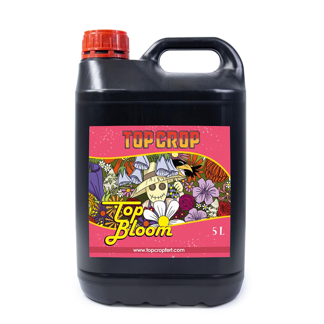 Top Crop - Top Bloom - 5L