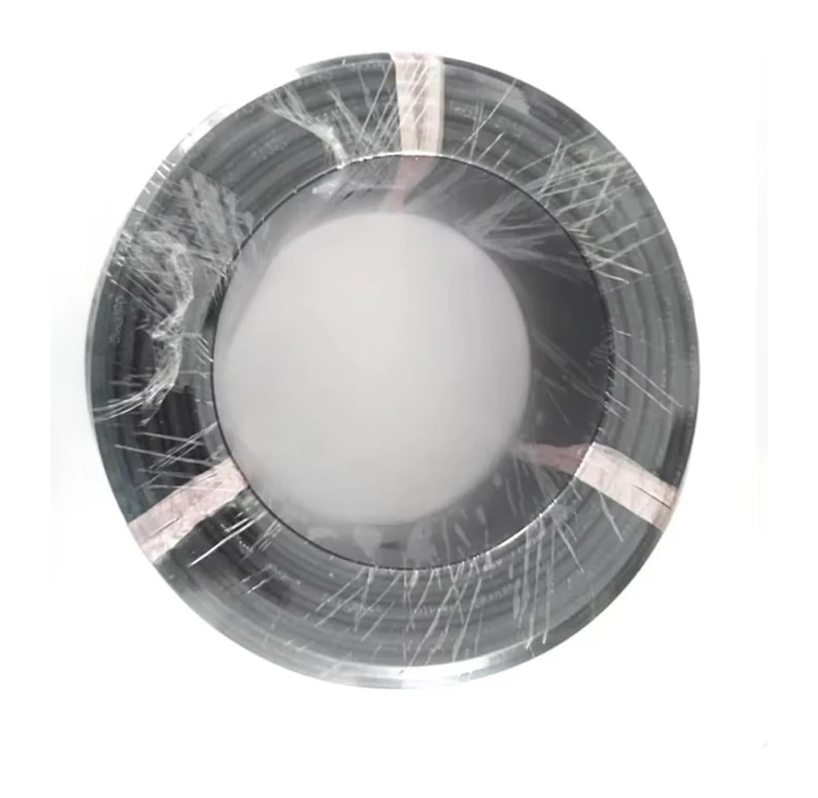 Solar-Kabel Photovoltaik-Kabelverlängerung, Solar-Photovoltaikkabel, verzinnter Kupferdraht, for den Außenbereich, schwarz, 8–16 AWG, 1,5–10 mm², 1–30 Meter(10 Awg-6mm2,30m 98.4ft)