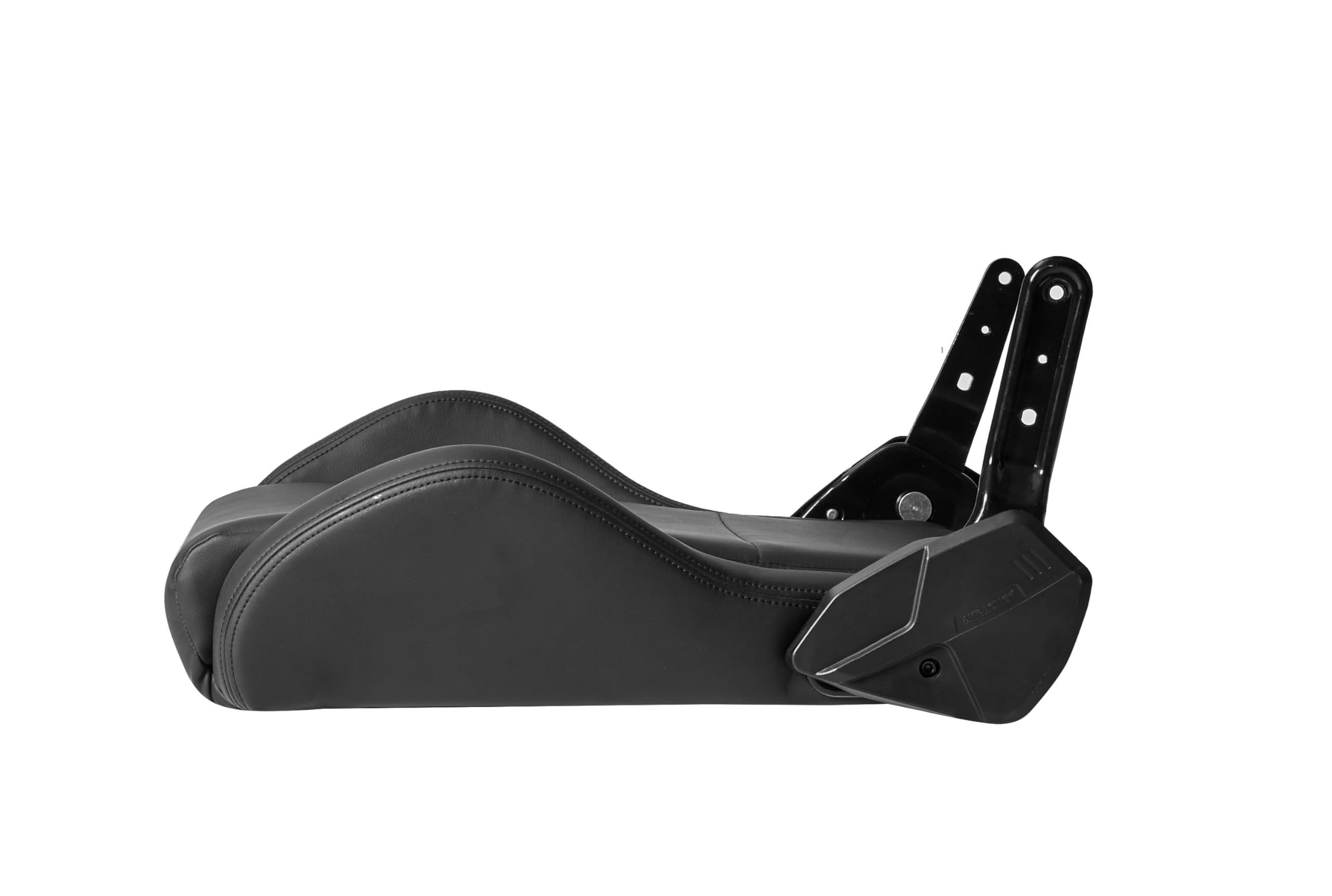 Amazon | AKRacing 座面パーツ Premium Raven 高耐久PUレザー | デスク 