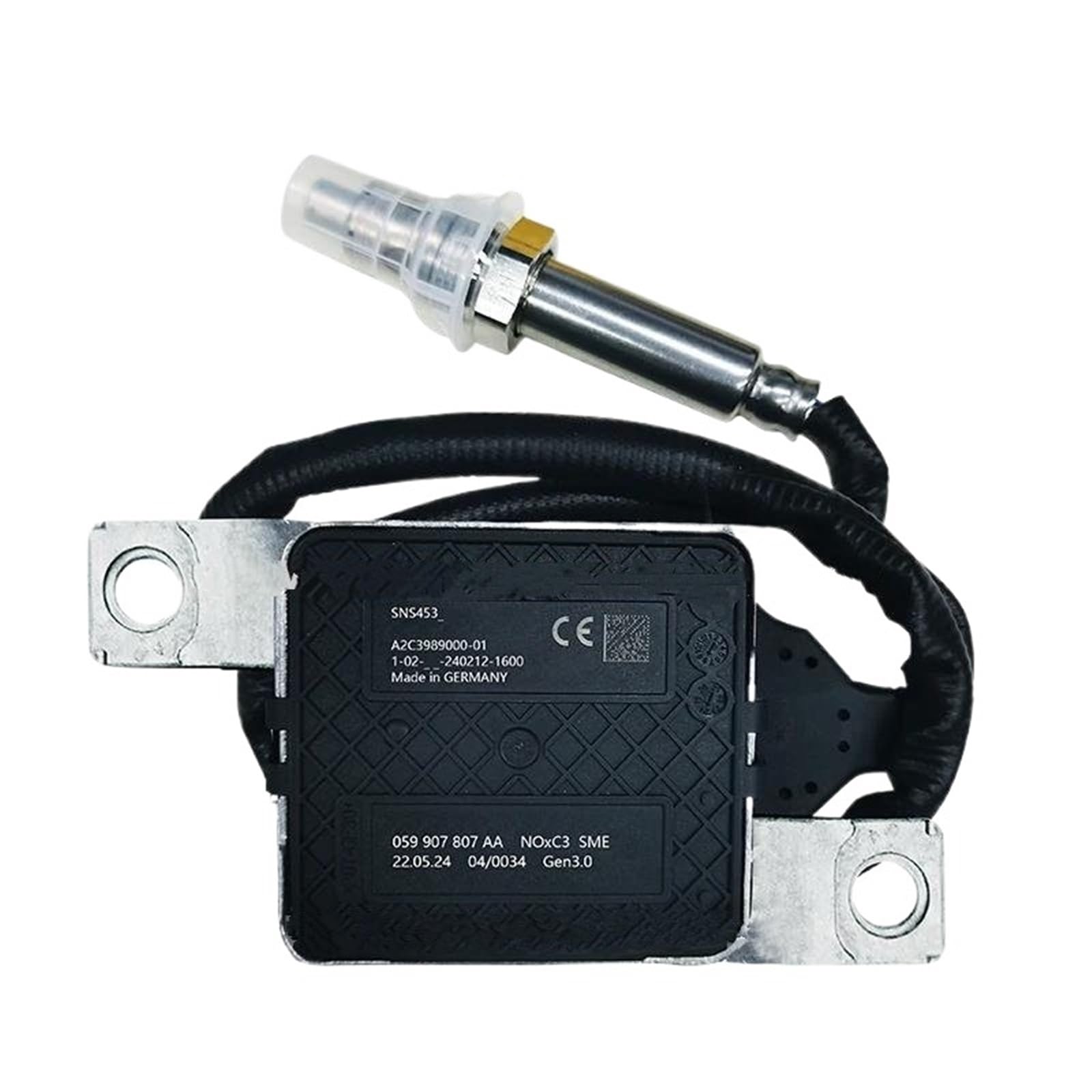 Capteur NOx Cayenne 059907807AA remplace sonde défectueuse - 8