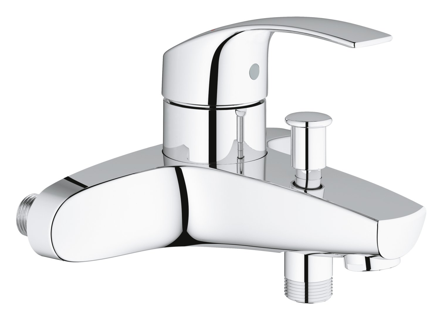 Grifo Ducha Grohe QuickFix Start Grifo De Lavabo, Con