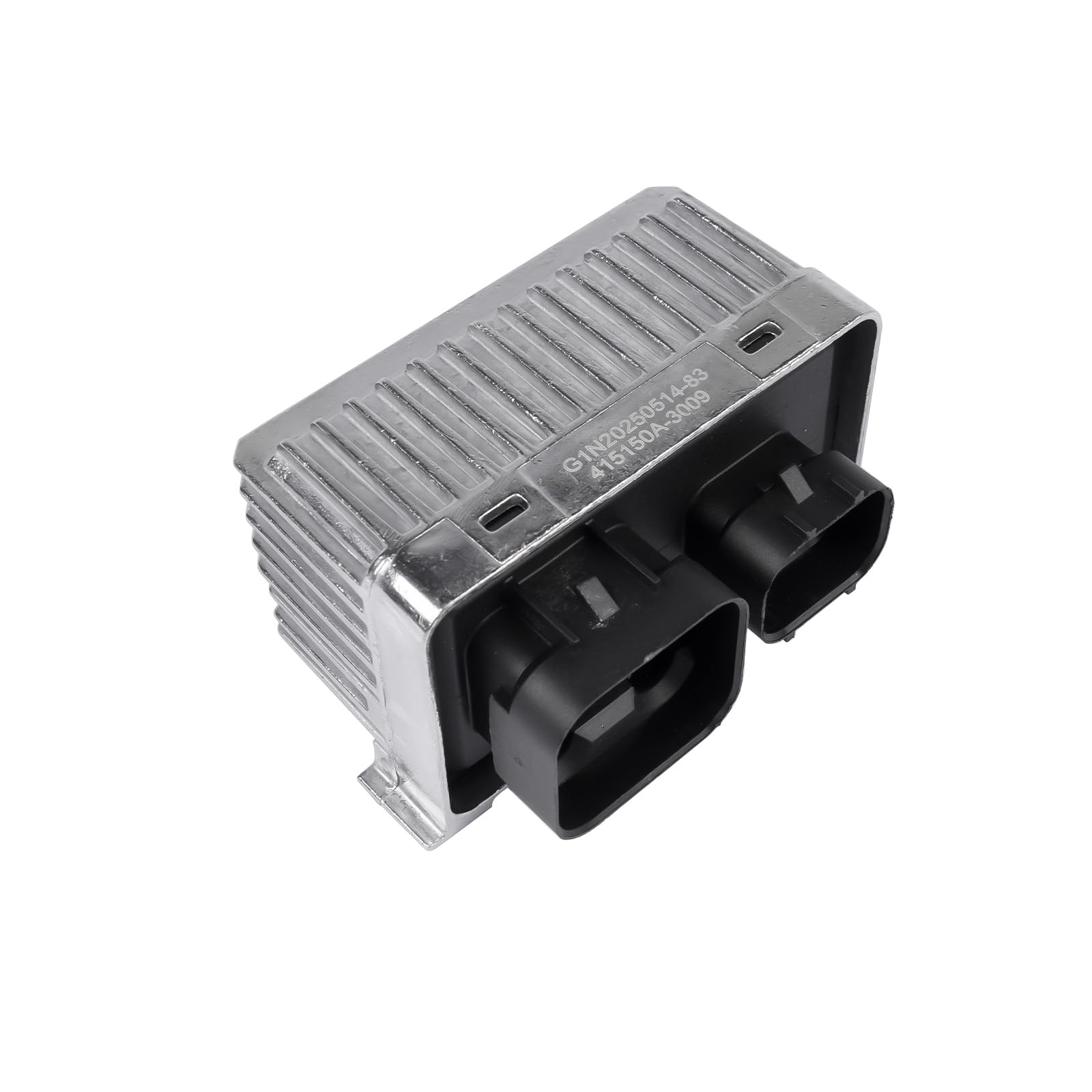 Relè candela compatibile con Antara A, Astra, J, Cascada Corsa D, Insignia A, Meriva B, Zafira MK III 1.3 2.0 Diesel 55574293 55572812